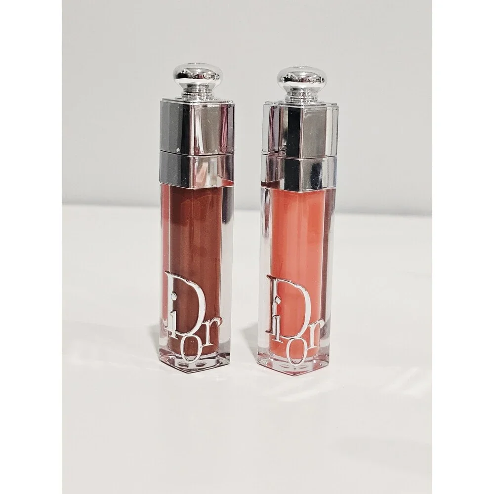 dior addict lip maximizer Bundle Of 2